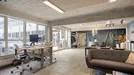 Lager til leje, Århus C, Silkeborgvej 41B