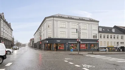 Kontorlejemål i Vejle centrum