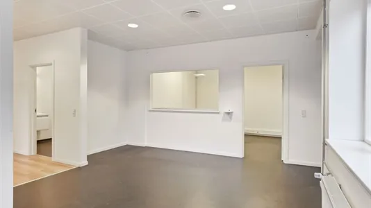 Kontorlokaler til leje i Skive - billede 10