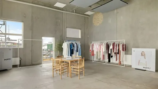 Kontorlokaler til leje i Århus C - billede 4