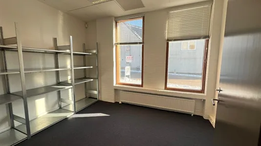 Kontorfællesskaber til leje i Augustenborg - billede 11