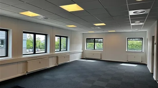 Erhvervslejemål til leje i Kolding - billede 10