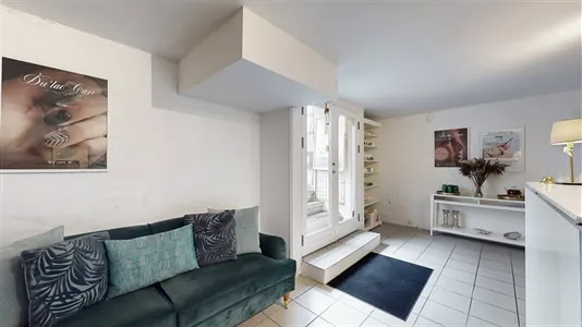 Butikslokaler til leje i København K - billede 6