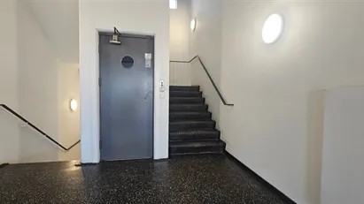 111 m2 kontor med elevator på Lyngby Hovedgade