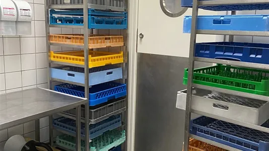 Restaurantlokaler til leje i Køge - billede 5