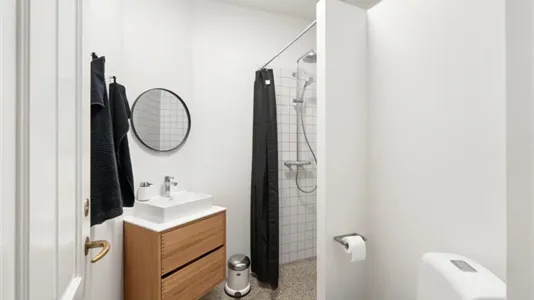 Kontorlokaler til leje i København K - billede 15