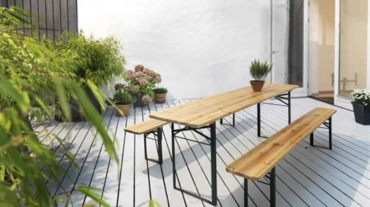 Kontorlokaler til leje i Århus C - billede 4