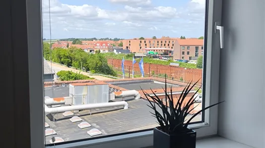 Kontorlokaler til leje i Ringsted - billede 5