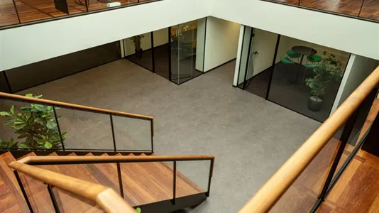 Kontorfællesskaber til leje i Ballerup - billede 5