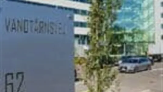 Kontorhoteller til leje i Søborg - billede 3