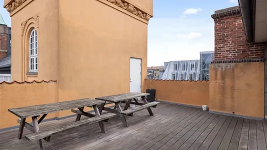 Erhvervslejemål til leje i Århus C - billede 11