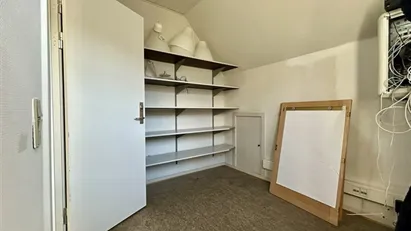 Charmerende kontor i Svendborg centrum