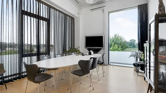 Showrooms til leje i Århus V - billede 6