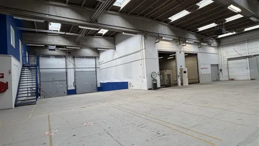 Lagerlokaler til leje i Albertslund - billede 10