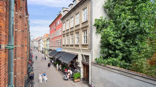 Erhvervslejemål til leje i København K - billede 10