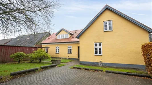 Boligudlejningsejendomme til salg i Ansager - billede 6