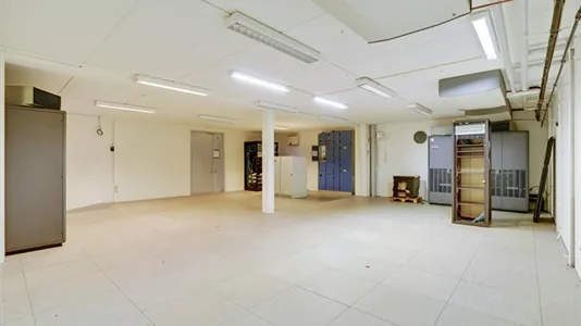 Kontorlokaler til leje i Herning - billede 13