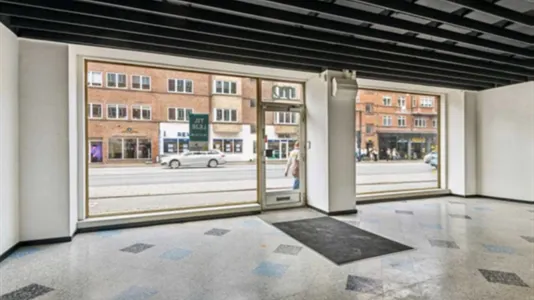 Butikslokaler til leje i Aalborg Centrum - billede 4