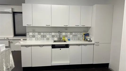 Kontorlokaler til leje i Brøndby - billede 2