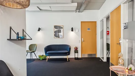 Kliniklokaler til leje i Taastrup - billede 12