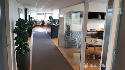 Superflotte kontorer