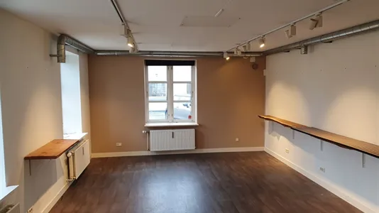 Kliniklokaler til leje i Odense NV - billede 7