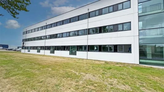 Kontorlokaler til leje i Viborg - billede 1