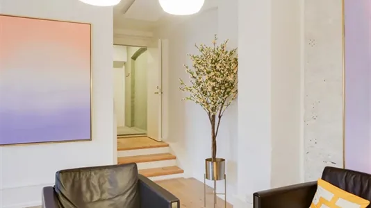 Erhvervslejemål til leje i København K - billede 7