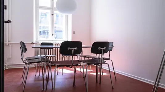 Kontorlokaler til leje i Århus C - billede 7