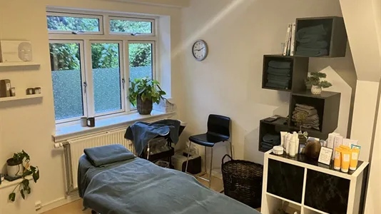 Kliniklokaler til leje i Vanløse - billede 2