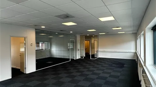 Erhvervslejemål til leje i Kolding - billede 9