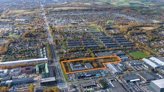 Kontorlokaler til leje i Albertslund - billede 16