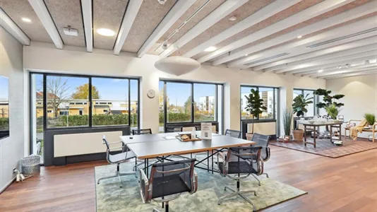 Kontorlokaler til leje i Hørsholm - billede 4