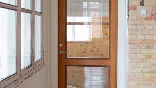 Kontorlokaler til leje i Århus C - billede 5