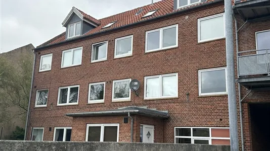 Erhvervslejemål til salg i Esbjerg Centrum - billede 2