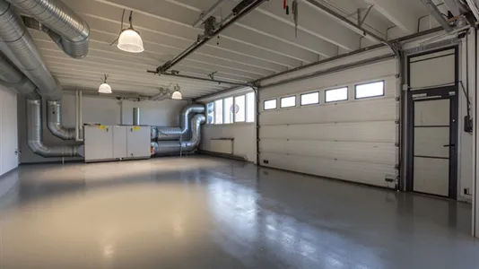 Showrooms til leje i Albertslund - billede 6