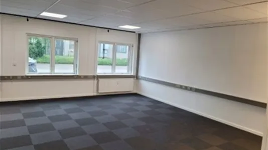 Værkstedslokaler til leje i Herfølge - billede 3