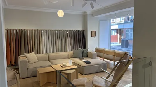 Butikslokaler til leje i Århus C - billede 1