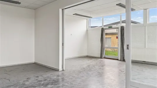 Lagerlokaler til leje i Kolding - billede 11