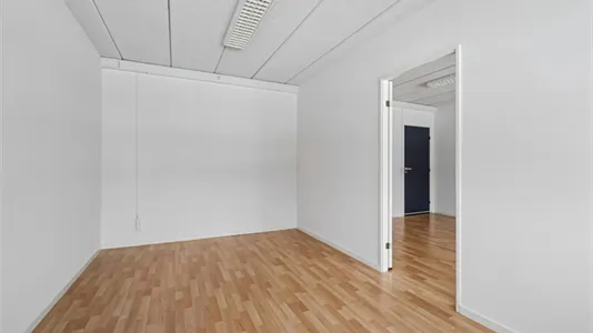 Kontorlokaler til leje i Risskov - billede 3