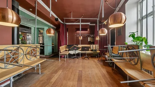 Restaurantlokaler til leje i Vesterbro - billede 3