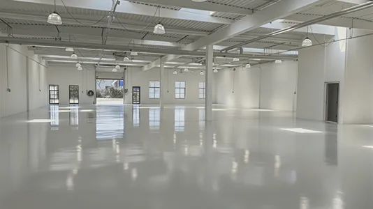 Showrooms til leje i Albertslund - billede 5