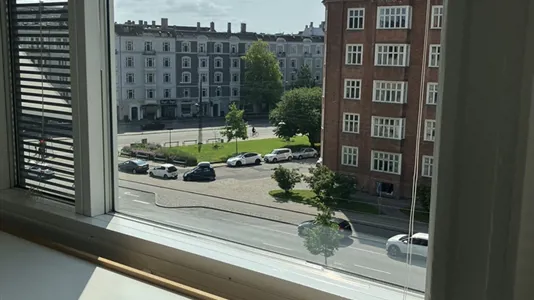 Kontorlokaler til leje i Østerbro - billede 3