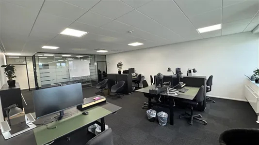 Kontorlokaler til leje i Vejle Centrum - billede 7