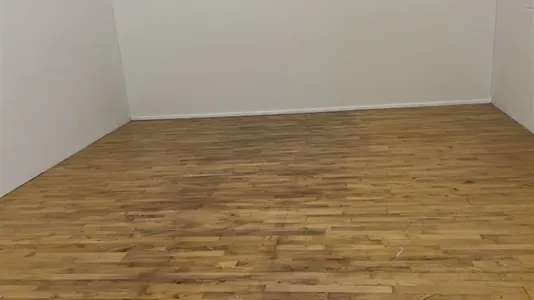Lagerlokaler til leje i Vejle Centrum - billede 4