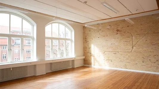 Kontorlokaler til leje i Århus C - billede 1