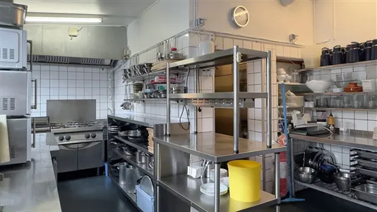 Restaurantlokaler til leje i Kastrup - billede 9