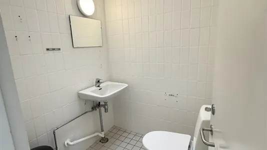 Kontorlokaler til leje i Taastrup - billede 14