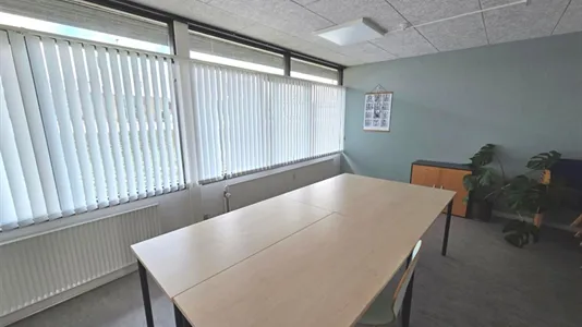 Kliniklokaler til leje i Viborg - billede 5