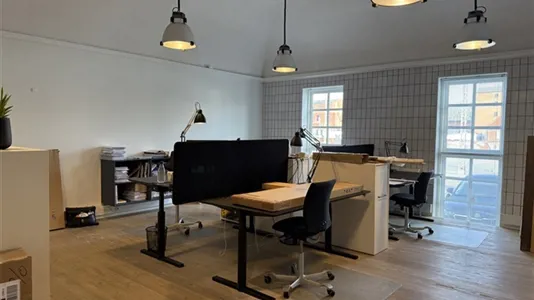 Kontorlokaler til leje i Hedehusene - billede 2
